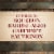 Woodbridge® by Robert Mondavi Bourbon Barrel Aged Cabernet Sauvignon Red Wine Perspective: top
