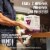 Woodbridge Pinot Noir Red Wine Box Perspective: top