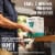 Woodbridge Pinot Grigio White Wine Box Perspective: top