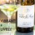 Charles Krug Chardonnay California White Wine Perspective: top