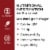 Ck Mondavi Cabernet Sauvignon California Red Wine Perspective: top