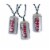 Kurt S. Adler 10-Light Diet Coke Can Light Set, 11.5 Perspective: top