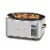 6.5 Qt. Programmable Slow Cooker Perspective: top