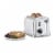 Cuisinart Metal Classic 2-Slice Toaster - Silver Perspective: top