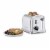 Cuisinart Metal Classic 2-Slice Toaster - Silver Perspective: top