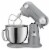 Cuisinart® Precision Master™ 5.5 qt. Tilt-Back Head Stand Mixer in Dove Gray Perspective: top