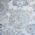Madison Park Isla Cotton Printed Shower Curtain Blue 72x72 Perspective: top
