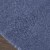 MADISON PARK SIGNATURE Glam Polyester Bath Rug with Navy Finish MPS72-479 Perspective: top