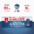 Bumble Bee® Solid White Albacore Tuna in Water Cans Perspective: top