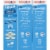 Bumble Bee® Snack On The Run Tuna Salad Kit Perspective: top