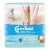 Comfees Toddler Toddler Training Pants Size 2T to 3T Up to 34 lbs. CMF-B2, 26 Ct Perspective: top
