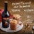 Baileys Salted Caramel Irish Cream Liqueur Perspective: top