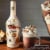 Baileys Liqueur Smores Perspective: top