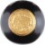 Bottega Vinaia Pinot Noir Red Wine Perspective: top