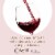 Cavit Select Red Blend New Label Red Wine Perspective: top