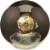 Bottega Prosecco Gold Sparkling Wine Perspective: top