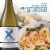 Invivo X by Sarah Jessica Parker Sauvignon Blanc White Wine Perspective: top