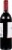 Hahn Merlot California Red Wine Perspective: top