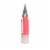 Neutrogena MoistureShine Lip Soother Gloss with SPF 20 Sun Protection for Dry Lips 60 Glaze Perspective: top