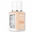 Neutrogena SkinClearing Liquid Foundation, Oil-Free Acne and Blemish Fighting 60 Natural Beige Perspective: top