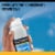 Neutrogena Sport Active Defense Sunscreen Spray SPF 70 Water Resistant with Broad Spectrum UVA/UVB Perspective: top