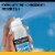 Neutrogena Sport Active Defense Sunscreen Spray SPF 70 Water Resistant with Broad Spectrum UVA/UVB Perspective: top