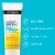 Neutrogena Purescreen+ Mineral Beach Defense Performance SPF 30 Sunscreen Perspective: top
