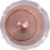 Neutrogena Moisture Smooth Warm Caramel Color Stick Perspective: top