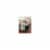 Rubbermaid Slim Jim Recycling Container with Venting Channels  Plastic  23 Gallons Perspective: top