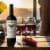 The Federalist Limited Edition Cabernet Sauvignon California Red Wine Perspective: top
