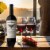 The Federalist Cabernet Sauvignon California Red Wine Perspective: top