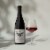 The Federalist Pinot Noir California Red Wine Perspective: top
