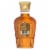 Crown Royal Whisky - Canadian Reserve Perspective: top