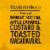 Toasted Head Chardonnay California White Wine Perspective: top