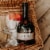 St-Remy VSOP French Brandy Perspective: top