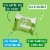 Simple Kind to Skin Cleansing Facial Wipes Perspective: top