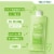 Simple Kind to Skin Micellar Cleansing Water Perspective: top