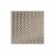 Magic Cover Thick Grip Shelf Liner - Taupe Perspective: top