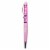 Inkology Inc. Barbie Floaty Pen Perspective: top