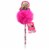 Barbie™ Pom Pen Perspective: top