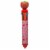 Inkology® Strawberry Shortcake™ 10 Color Pen Perspective: top