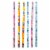 Inkology Inc. Licensed Smurfs Pencils Perspective: top