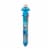 Inkology Inc. Smurfs 10 Color Pen Perspective: top