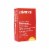 Universal® POUCH,BUSINESS CRD,100/BX UNV84642 Perspective: top