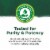 Swanson Certified Organic Baby Dusting Powder Talc-Free Tapioca and Cornstarch Powder - Perspective: top