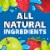 Capri Sun Berry Flavored Juice Blend From Concentrate With Added Ingredients And Natural Flavor Perspective: top