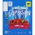 Capri Sun® Wild Cherry Flavored Juice Drink Blend Pouches Perspective: top
