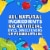 Capri Sun Pacific Cooler Mixed Fruit Naturally Flavored Juice Drink Blend Perspective: top