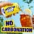 Twisted Tea Light Lemon Hard Iced Tea Perspective: top