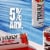 TRULY Wild Berry Hard Seltzer Single Can Perspective: top